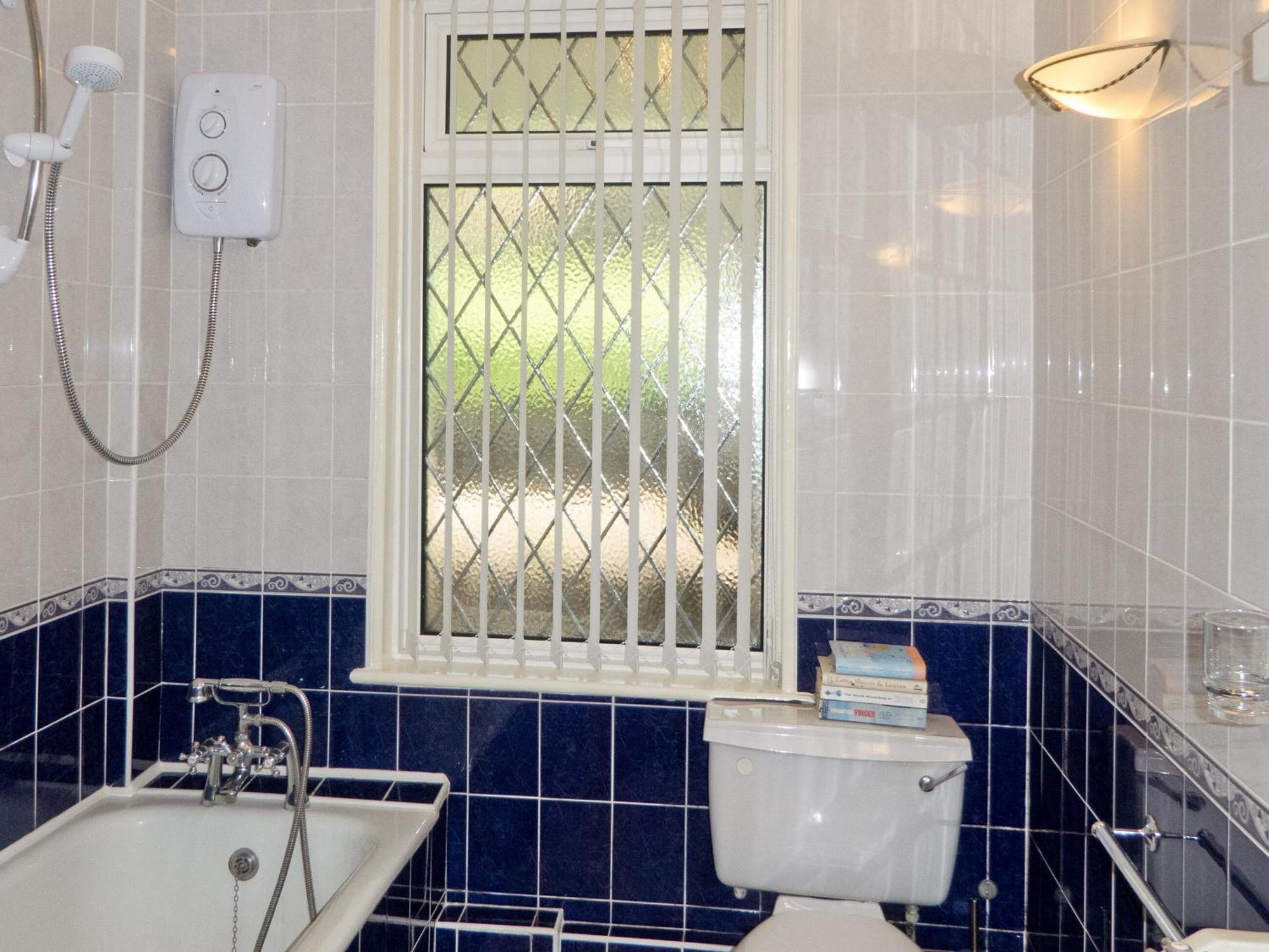 Villa The Garden Flat Torquay Exterior foto
